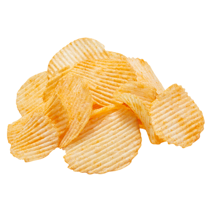 Ruffles Cheddar & Sour Cream, 8oz