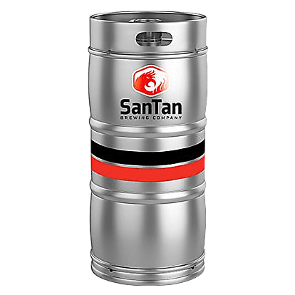 SanTan MoonJuice Galactic IPA (5.16 GAL KEG)