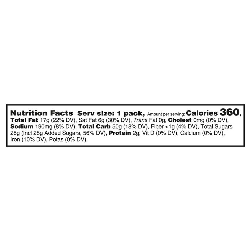 Oreo Loaded, 2.54oz - Oreo – BevMo!