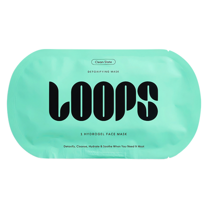 Loops Clean Slate 1ct