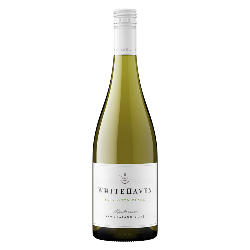 Whitehaven New Zealand Sauvignon Blanc White Wine 750ml
