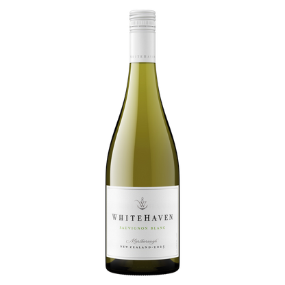 Whitehaven New Zealand Sauvignon Blanc White Wine 750ml
