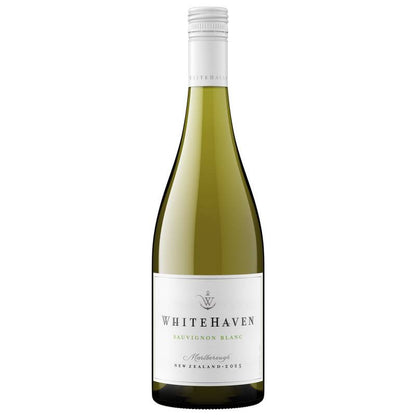 Whitehaven New Zealand Sauvignon Blanc White Wine 750ml