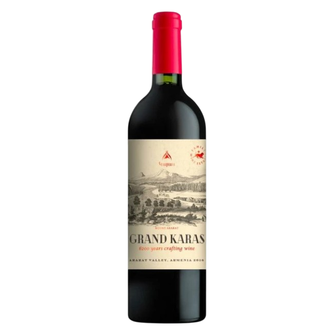Karas Grand Reserve