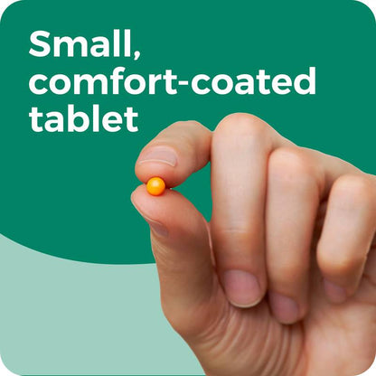 Dulcolax Laxative Tablets 10ct