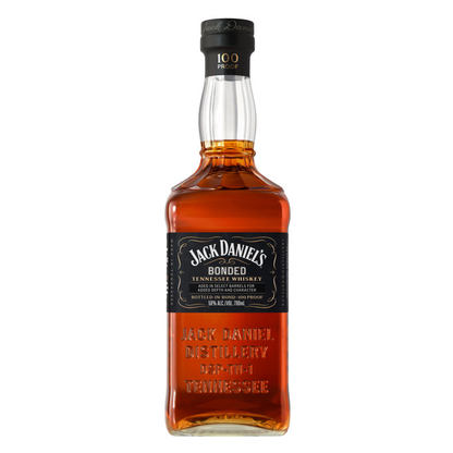 Jack Daniel's 10 Y　700mL Jack Daniel's 1938 Bonded Tennessee Whiskey 700ml (100 Proof