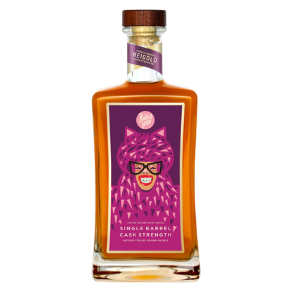 Rabbit Hole Heigold Single Barrel Straight Bourbon 750ml