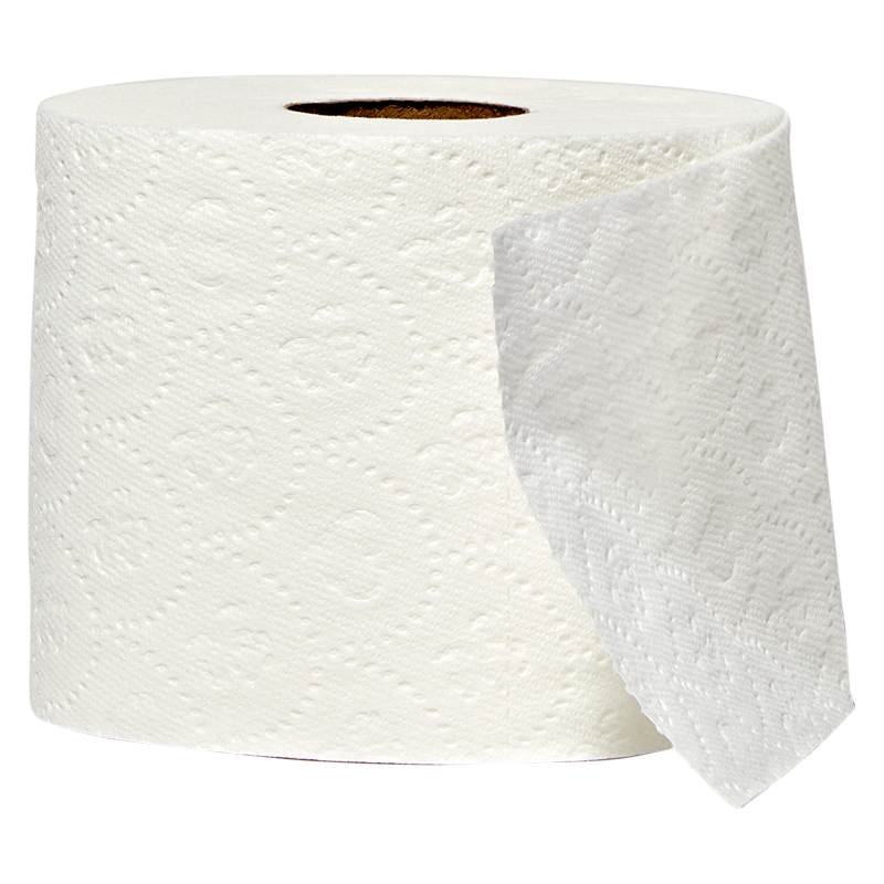 Basically 4ct Ultra Strong Toilet Paper