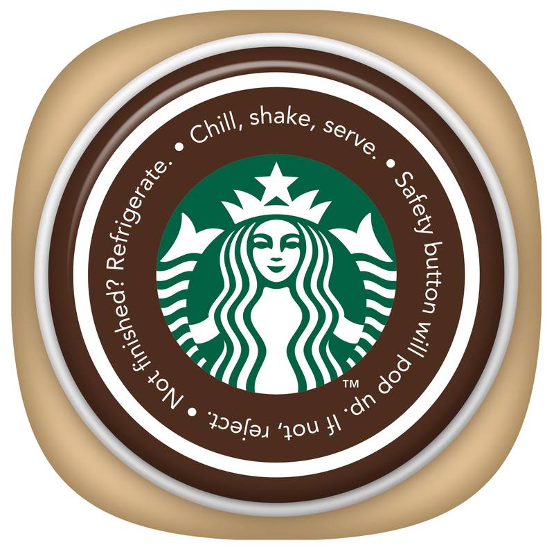 Starbucks Mocha Frappuccino 13.7oz Btl