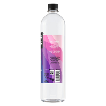 LIFEWTR Purified Water 1L Btl - Life Wtr – BevMo!