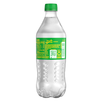 Sprite Lymonade 20oz Btl