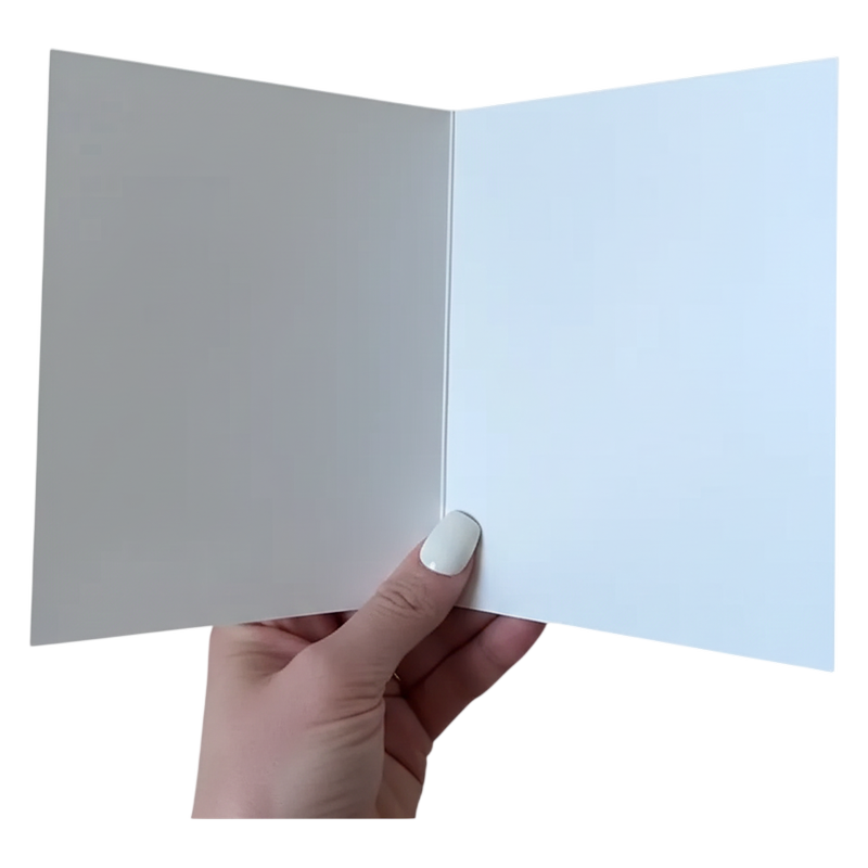Olive You Card