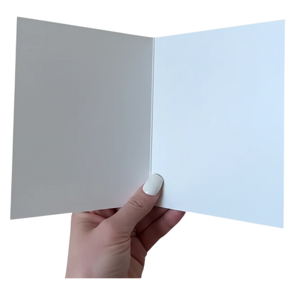 Olive You Card