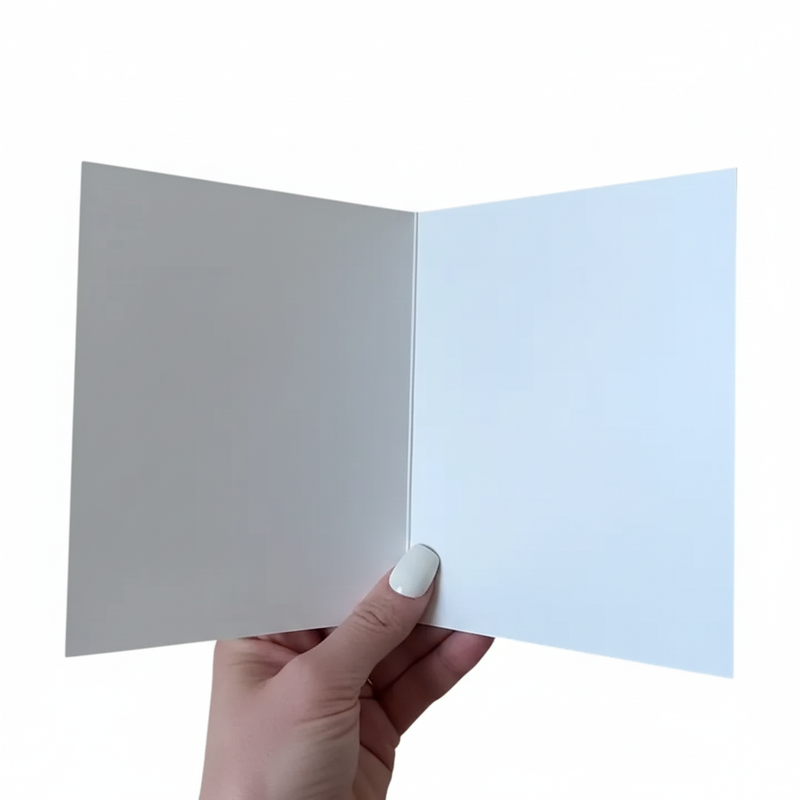 Olive You Card