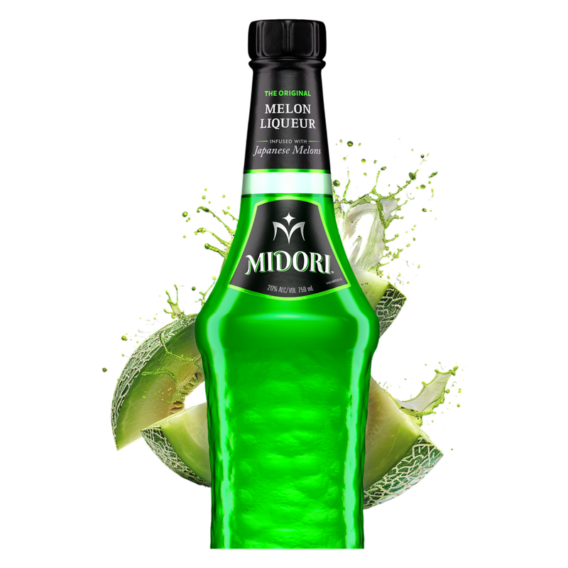 Midori 750ml