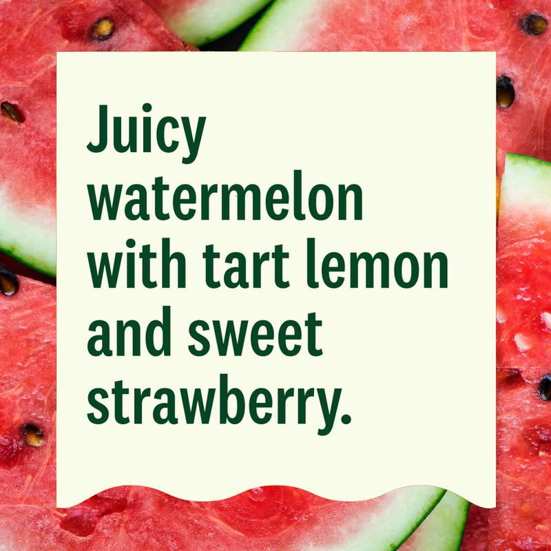 Suja Organic Watermelon Love 12oz