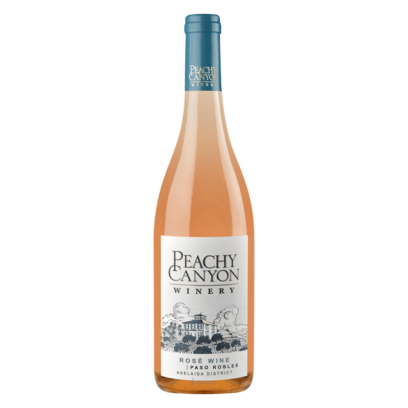 Peachy Canyon Rose 750ml