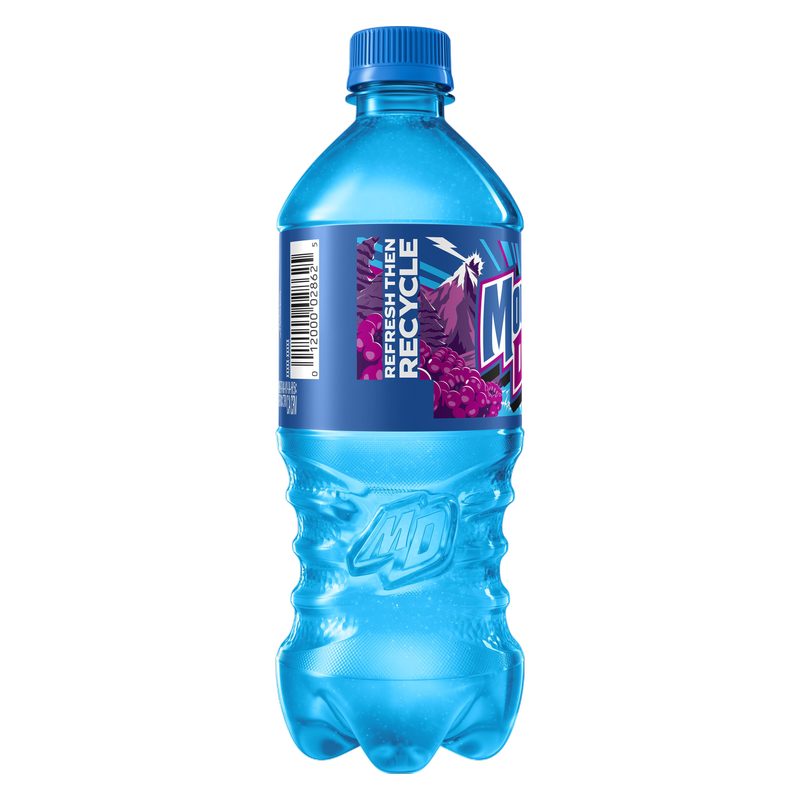 mtn dew vape juice Mountain Dew Voltage Soda 20 fl oz