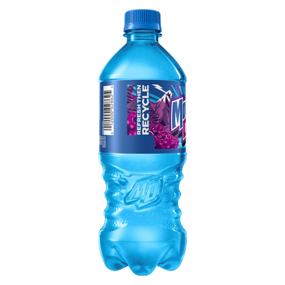 mountain dew vape juice Mountain Dew Voltage Soda 20 fl oz