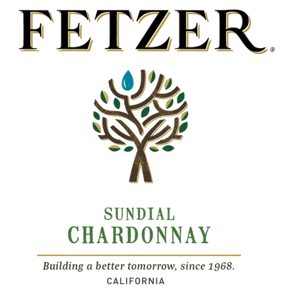 Fetzer Chardonnay 750 ml