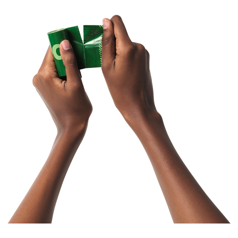 Earth Rated Unscented Waste Bags 120ct