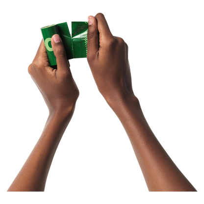 Earth Rated Unscented Waste Bags 120ct