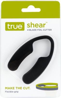 Shear Foil Cutter