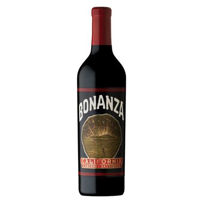 Bonanza Cabernet Sauvignon 750ml 13.8% ABV