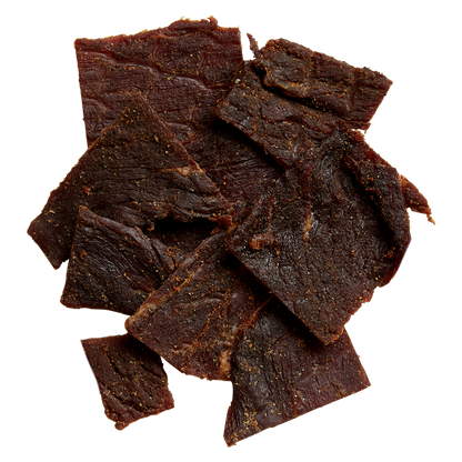 Think Jerky Classic Grassfed Beef Jerky 2.2oz