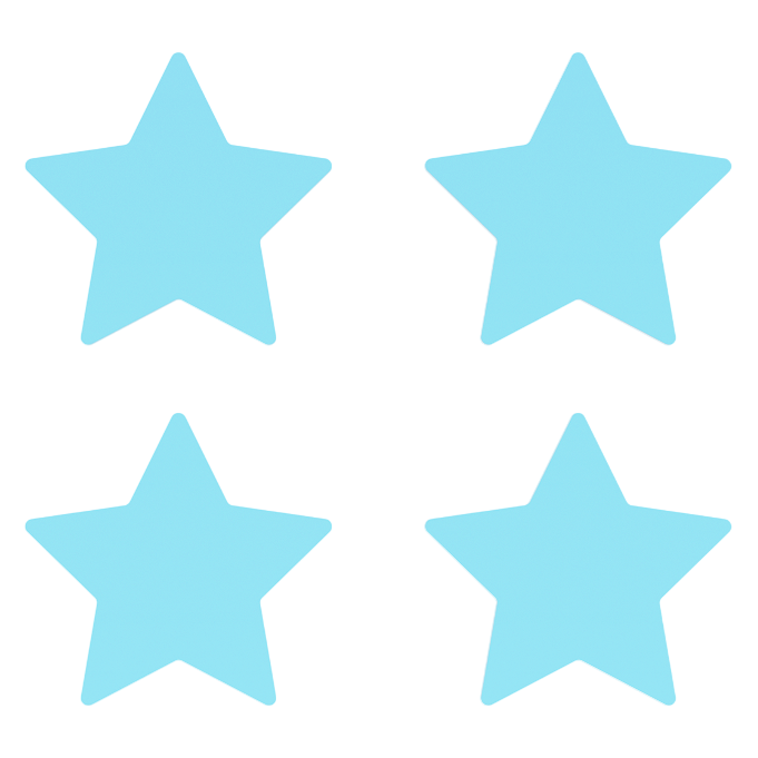 Starface Hydro-star, Sal Acid Compact Kit