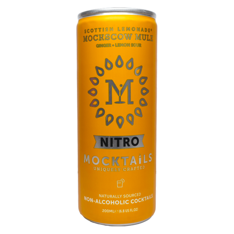 Kin Mocktail Can Mocktails Variety Pack 6pk 12oz Can - Moktails – BevMo!