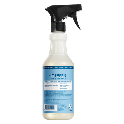 Mrs. Meyer's Multi-Surface Everyday Cleaner, Rain Water, 16oz
