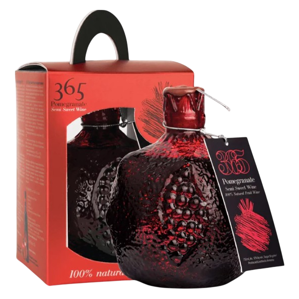 Gevorkian Classic Pomegranate