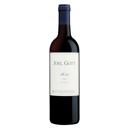 Joel Gott Merlot 750ml