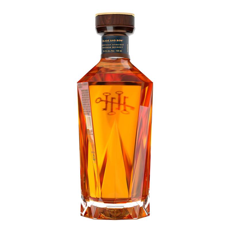 Blade & Bow Bourbon 30 Year