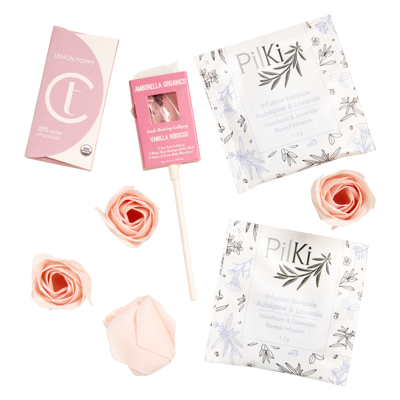 The Bouquet Gift Set