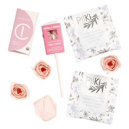 The Bouquet Gift Set
