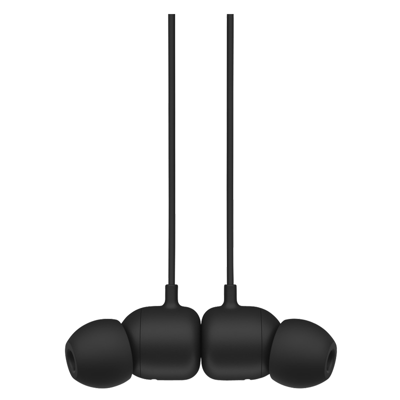 Beats Flex Wireless Earphone — Beats Black - Beats – BevMo! Beats Flex Wireless Earphone — Beats Black - Beats – BevMo!