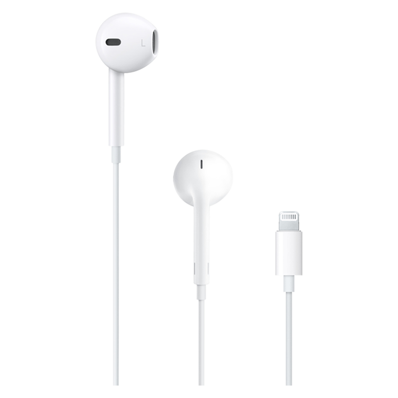 Apple Wired EarPods with Lightning Connector
