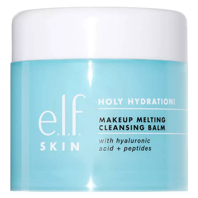 e.l.f. Holy Hydration! Makeup Melting Cleansing Balm 2oz