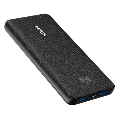Anker 321 Black Power Bank