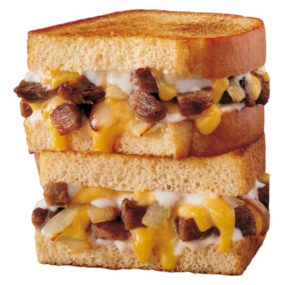Stouffer's Meltfuls Steak & Cheddar
