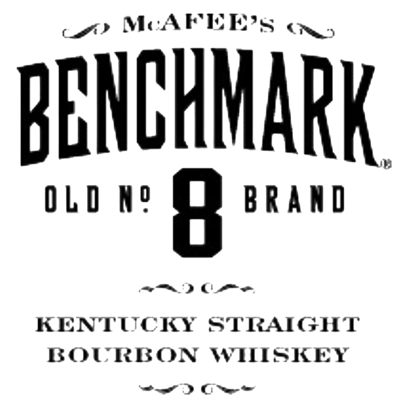 Benchmark Small Batch Bourbon
