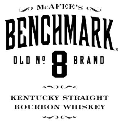 Benchmark Small Batch Bourbon