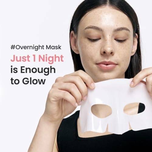 Biodance Bio-Collagen Real Deep Sheet Mask, 4ct