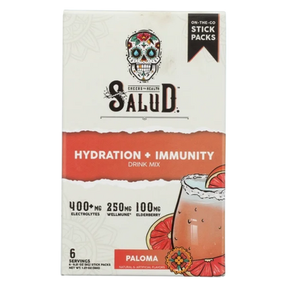 Salud Paloma Hydration