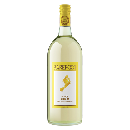 Barefoot Pinot Grigio 1.5.L