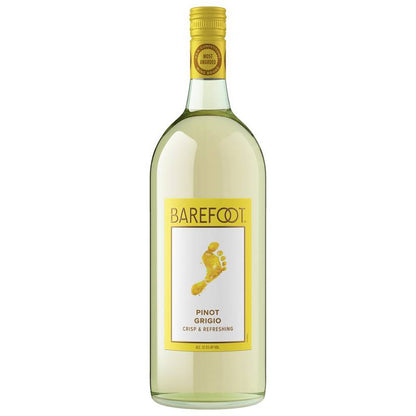 Barefoot Pinot Grigio 1.5.L