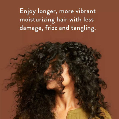 Native Shampoo, Coconut & Vanilla, 16.5 fl oz