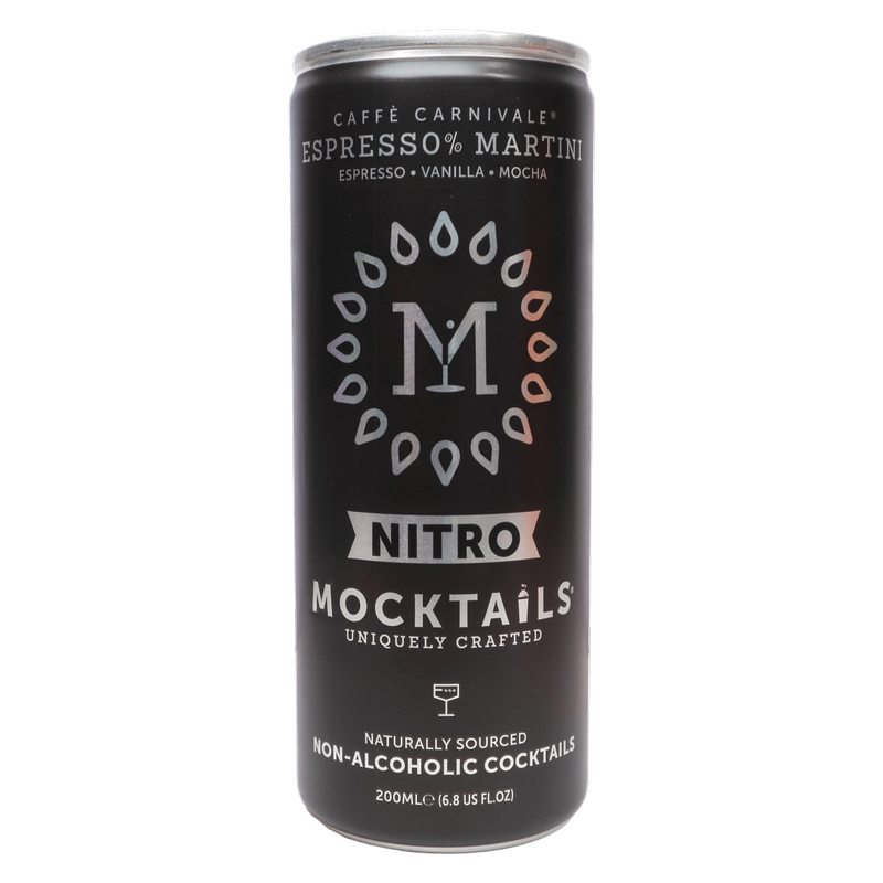 Kin Mocktail Can Mocktails Variety Pack 6pk 12oz Can - Moktails – BevMo!